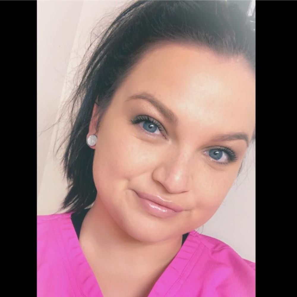 Meet your Posher, Cheryl